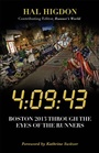 Cover: 4:09:43 - Human Kinetics