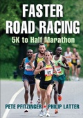 Cover: Faster Road Racing - Human Kinetics