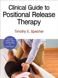Abbildung von: Clinical Guide to Positional Release Therapy - Human Kinetics
