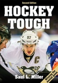 Cover: Hockey Tough - Human Kinetics