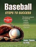 Cover: Baseball - Human Kinetics