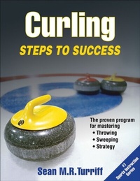 Enlarge image Cover: Curling - Human Kinetics