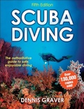 Cover: Scuba Diving - Human Kinetics