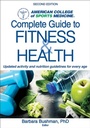 Cover: ACSM's Complete Guide to Fitness & Health - Human Kinetics