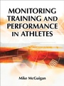 Cover: Monitoring Training and Performance in Athletes - Human Kinetics