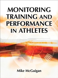 Enlarge image Cover: Monitoring Training and Performance in Athletes - Human Kinetics