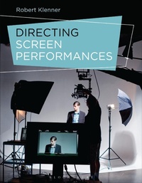 Abbildung von: Directing Screen Performances - Bloomsbury Academic