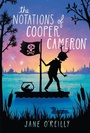 Cover: The Notations of Cooper Cameron - Lerner Publishing Group