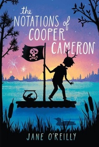 Enlarge image Cover: The Notations of Cooper Cameron - Lerner Publishing Group