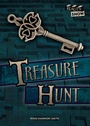 Cover: Treasure Hunt - Lerner Publishing Group