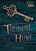 Cover: Treasure Hunt - Lerner Publishing Group