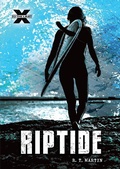 Cover: Riptide - Lerner Publishing Group