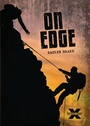 Cover: On Edge - Darby Creek