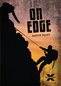Enlarge image Cover: On Edge - Darby Creek