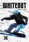 Cover: Whiteout - Darby Creek