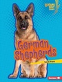 Cover: German Shepherds - Lerner Publishing Group