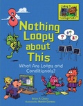 Cover: Nothing Loopy about This - Lerner Publishing Group