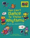 Cover: You Can't Dance to These Rhythms - Lerner Publishing Group