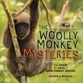 Cover: The Woolly Monkey Mysteries - Millbrook Press