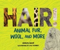 Cover: Hair! - Lerner Publishing Group