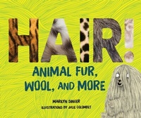 Enlarge image Cover: Hair! - Lerner Publishing Group