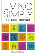 Cover: Living Simply - Lerner Publishing Group