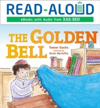 Enlarge image Cover: Golden Bell - Lerner Publishing Group