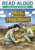 Cover: Pavel and the Tree Army - Lerner Publishing Group