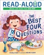 Cover: Best Four Questions - Lerner Publishing Group