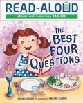 Cover: Best Four Questions - Lerner Publishing Group