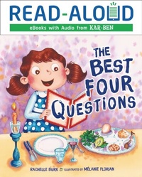 Enlarge image Cover: Best Four Questions - Lerner Publishing Group