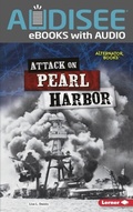 Cover: Attack on Pearl Harbor - Lerner Publishing Group