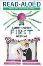 Cover: Sammy Spider's First Wedding - Lerner Publishing Group
