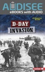 Cover: D-Day Invasion - Lerner Publishing Group