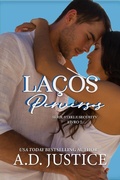 Cover: Lacos Perversos - A.D. Justice