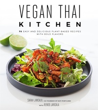 Abbildung von: Vegan Thai Kitchen - Page Street Publishing