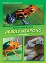 Cover: Deadly Weapons - Red Chair Press