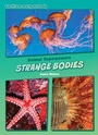 Cover: Strange Bodies - Red Chair Press