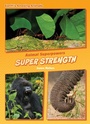 Cover: Super Strength - Red Chair Press
