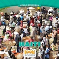 Cover: Haiti - Red Chair Press