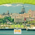 Cover: Cuba - Red Chair Press
