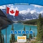 Cover: Canada - Red Chair Press