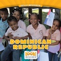 Cover: Dominican Republic - Red Chair Press