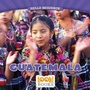 Cover: Guatemala - Red Chair Press