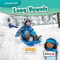 Cover: Long Vowels - Red Chair Press