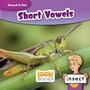 Cover: Short Vowels - Red Chair Press