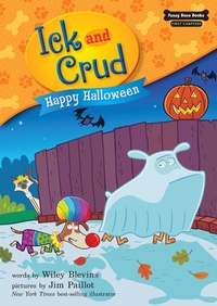 Enlarge image Cover: Happy Halloween (Book 6) - Red Chair Press