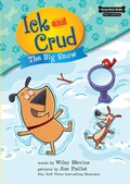 Cover: Big Snow (Book 7) - Red Chair Press