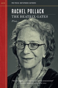 Enlarge image Cover: The Beatrix Gates - PM Press