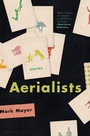 Cover: Aerialists - Bloomsbury Publishing PLC